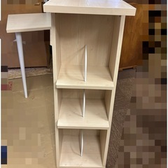 マルチに使えるテーブルの画像