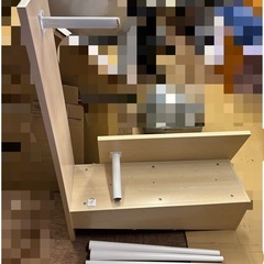 マルチに使えるテーブルの画像
