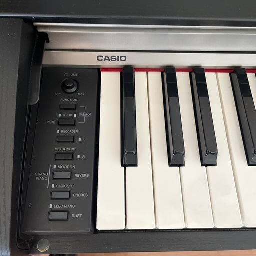 楽天市場】電子ピアノ カシオ 中古（電子ピアノ｜ピアノ・キーボード）：楽器・音響機器の通販