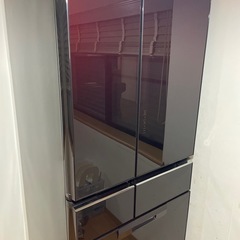 シャープ冷蔵庫 SHARP SJ-GF50Y(R)