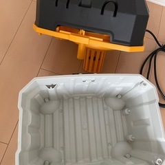 ケルヒャー(Karcher)　バキュームクリーナー VCC-15PCの画像
