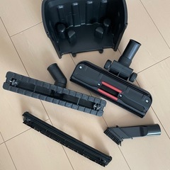 ケルヒャー(Karcher)　バキュームクリーナー VCC-15PCの画像