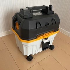 ケルヒャー(Karcher)　バキュームクリーナー VCC-15PCの画像