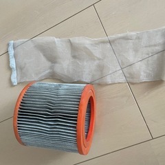 ケルヒャー(Karcher)　バキュームクリーナー VCC-15PCの画像