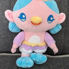 ぬいぐるみ