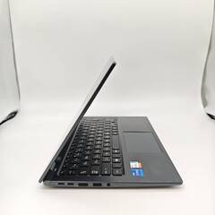 超軽量 バッテリ◎ フルHD 13.3 ダイナブック ノートPC Dynabook GZ/HRL Core i7-1165G7 windows11 pro 20GB SSD1TB  カメラあり オフィス (B541)の画像