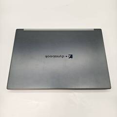 超軽量 バッテリ◎ フルHD 13.3 ダイナブック ノートPC Dynabook GZ/HRL Core i7-1165G7 windows11 pro 20GB SSD1TB  カメラあり オフィス (B541)の画像