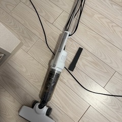 アイリスオオヤマ掃除機