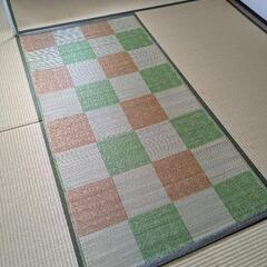 おしゃれゴザ（一畳）