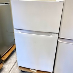 アイリス 冷蔵庫  1人暮らし 87L 仙台 買取 引取 中古 