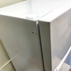 アイリス 冷蔵庫  1人暮らし 87L 仙台 買取 引取 中古 の画像