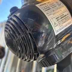 工業用扇風機　アイリスオーヤマ　KF-431SEの画像
