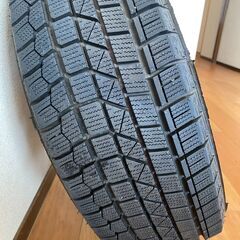 Kenda スタッドレスタイヤ　ホイールセットの画像