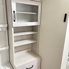 【明日まで】白木目調　かわいい収納