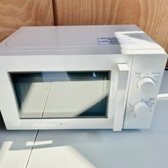 　美品　ニトリ　NITORI　電子レンジ　MM720CUKN4　2022年製