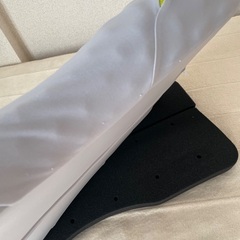 枕  西川AIR　3Dの画像