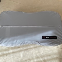 枕  西川AIR　3Dの画像