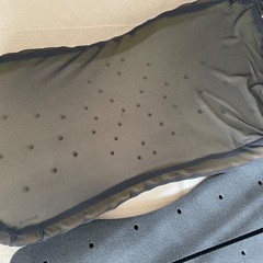 枕  西川AIR　3Dの画像