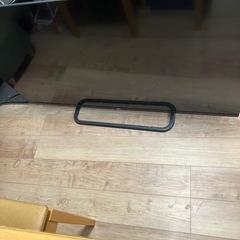 大型テレビ　ジャンク品