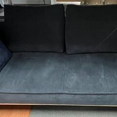 カウチソファ　中古美品
