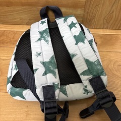 カバン リュック キッズの画像