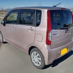 H25　７万㌔台　車検８年１月迄　ｽﾏｰﾄｱｼｽﾄ　ｷｰﾚｽ　ｴｱｺﾝ　総額１７万　スバル・ステラの画像