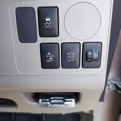 H25　７万㌔台　車検８年１月迄　ｽﾏｰﾄｱｼｽﾄ　ｷｰﾚｽ　ｴｱｺﾝ　総額１７万　スバル・ステラの画像