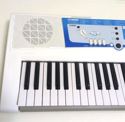 YAMAHA EZ-J200 電子キーボード