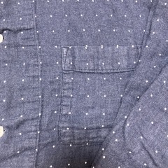 無印良品　パジャマL~XLの画像