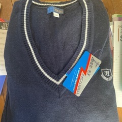 新品　ニット 
