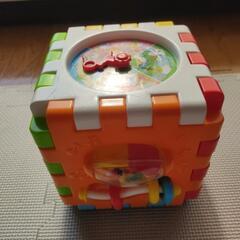 知育玩具　おもちゃ　子供　幼児　玩具の画像