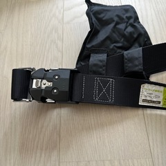 （美品）タイタン(TITAN) 胴ベルト型墜落制止用器具の画像