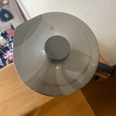 【新品未使用未開封】Kitchen Mate オイルポット 1.2Lの画像