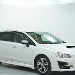 スバル レヴォーグ 　１．６ＧＴ　ＥｙｅＳｉｇｈｔの画像
