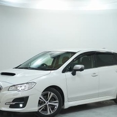 スバル レヴォーグ 　１．６ＧＴ　ＥｙｅＳｉｇｈｔ