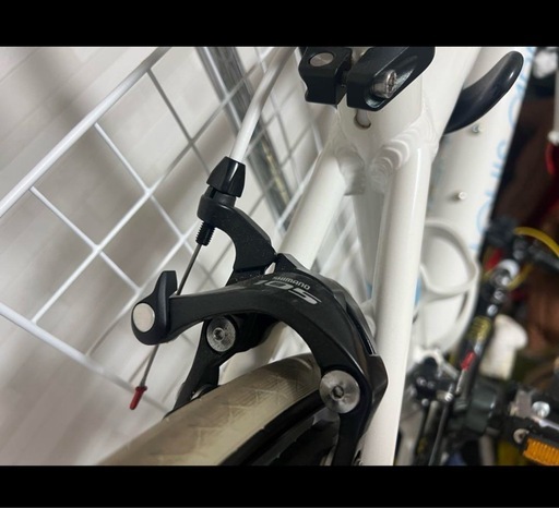 LOUIS GARNEAU LGS-WCR  ルイガノ