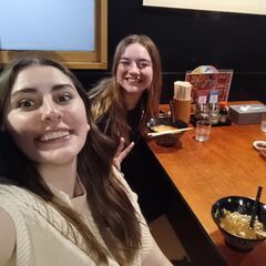 和食の作り方を教えてください！/ Please teach us...