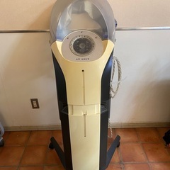 お取引決定パーマ　エアウェーブ