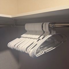 ハンガーの画像