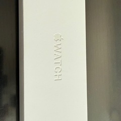 Apple Watch seris10 46mmローズゴールド