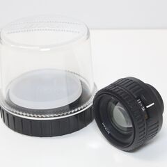 Nikon/EL-Nikkor 50mm f2.8/引き伸ばしレ...