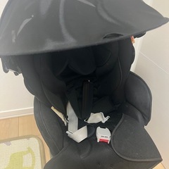 商談中　アップリカ　チャイルドシート