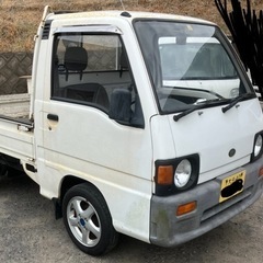 スーパチャージ丸車部品とりに良いかもの画像