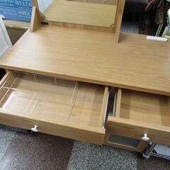 ドレッサーの画像