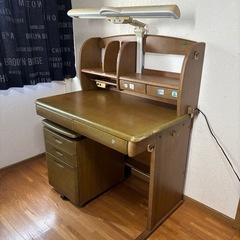 学習机の画像