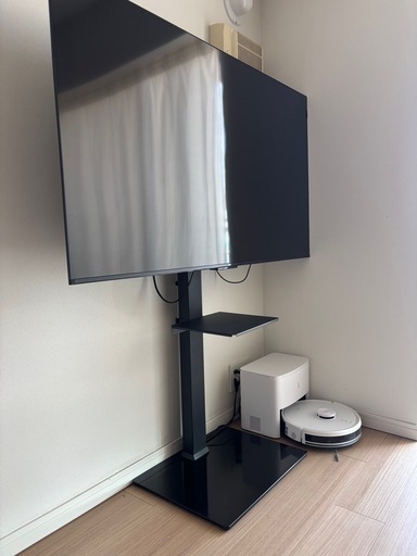 テレビスタンド