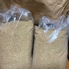 岐阜県産特別栽培玄米27キロ