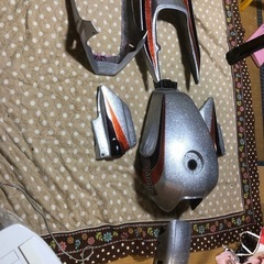 XJR400外装セット