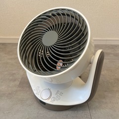 サーキュレーター　首振り縦横