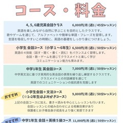 NJoy英会話スクール 加古川